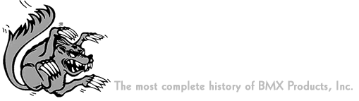 Vintage Mongoose